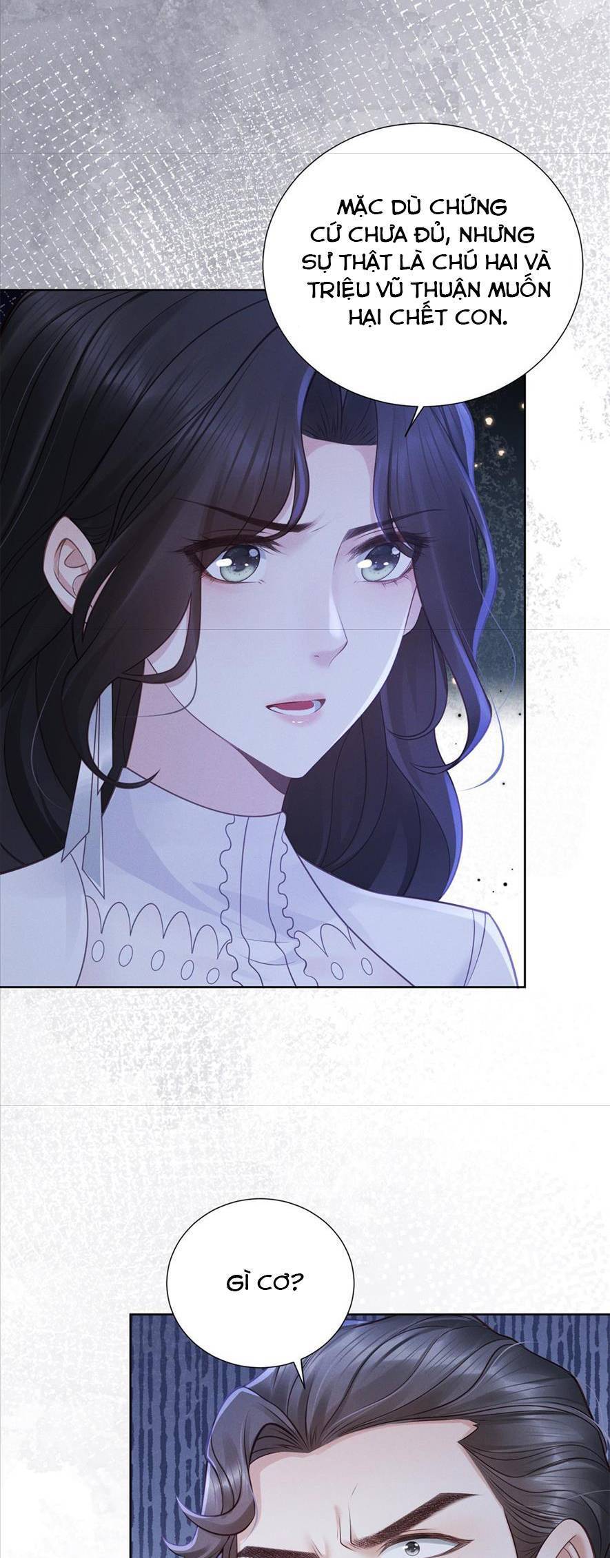 Chỉ Là Thấy Sắc Nổi Lòng Tham - Chapter 7 - Page 29