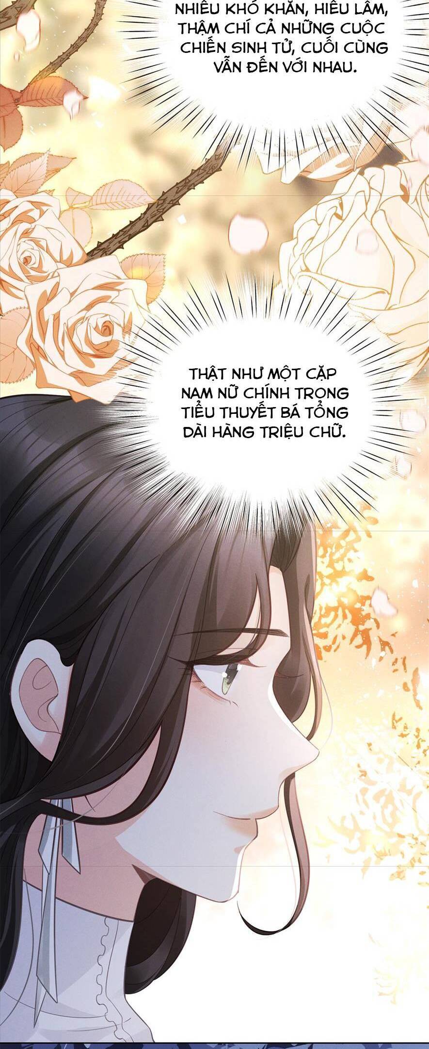 Chỉ Là Thấy Sắc Nổi Lòng Tham - Chapter 7 - Page 3