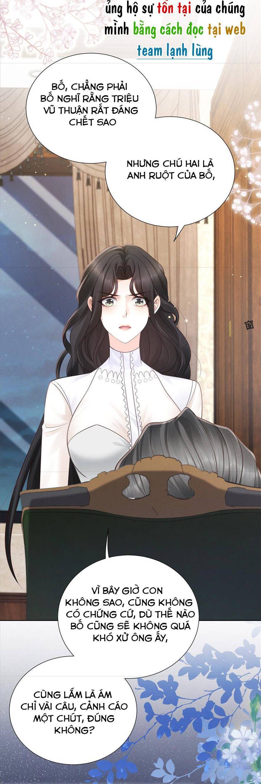 Chỉ Là Thấy Sắc Nổi Lòng Tham - Chapter 7 - Page 32