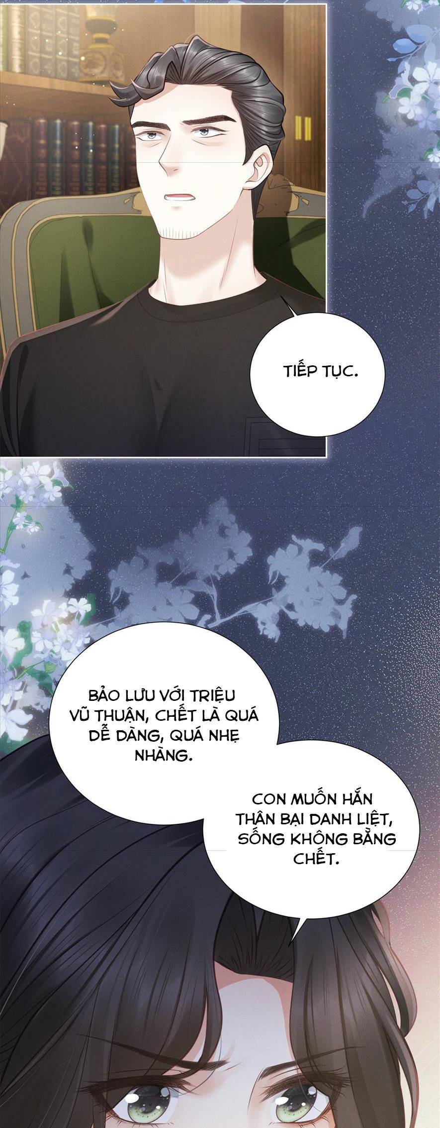 Chỉ Là Thấy Sắc Nổi Lòng Tham - Chapter 7 - Page 33