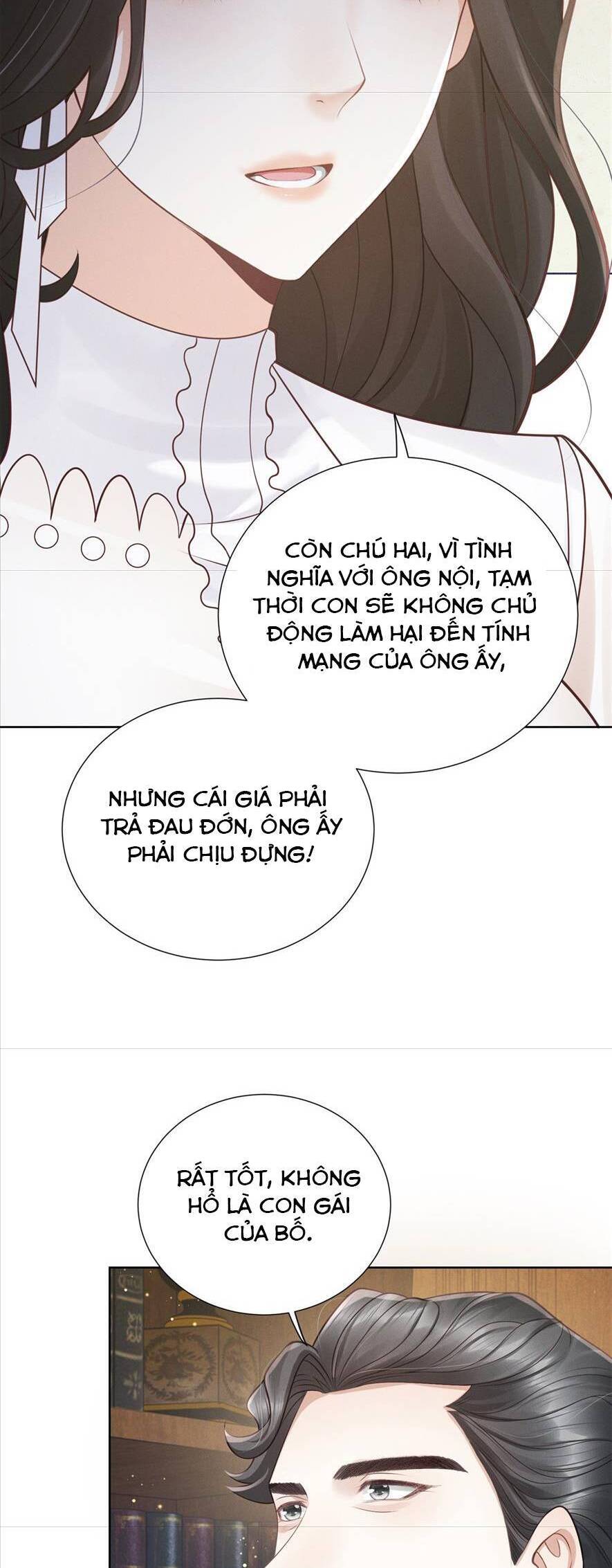 Chỉ Là Thấy Sắc Nổi Lòng Tham - Chapter 7 - Page 34