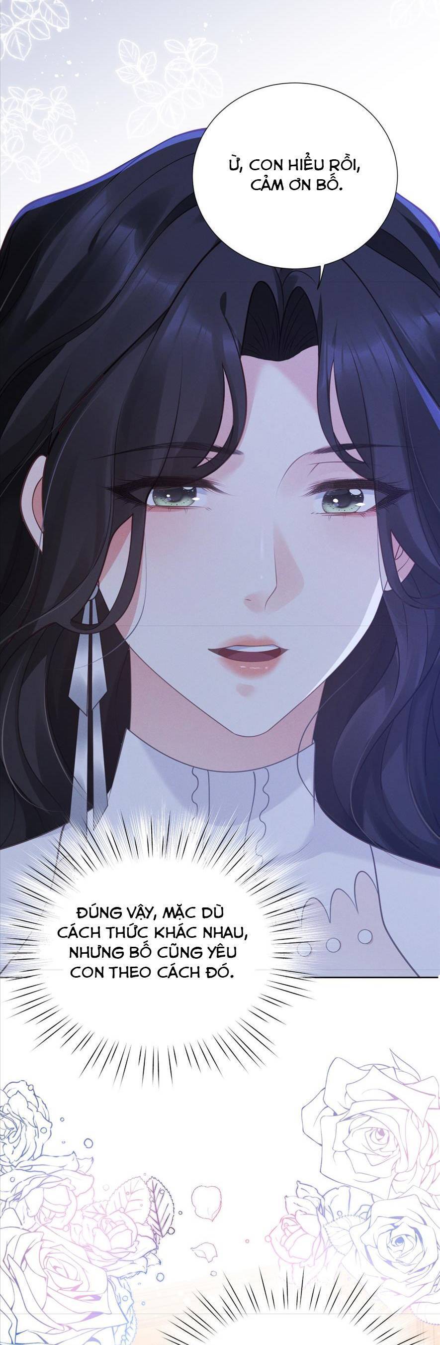 Chỉ Là Thấy Sắc Nổi Lòng Tham - Chapter 7 - Page 38