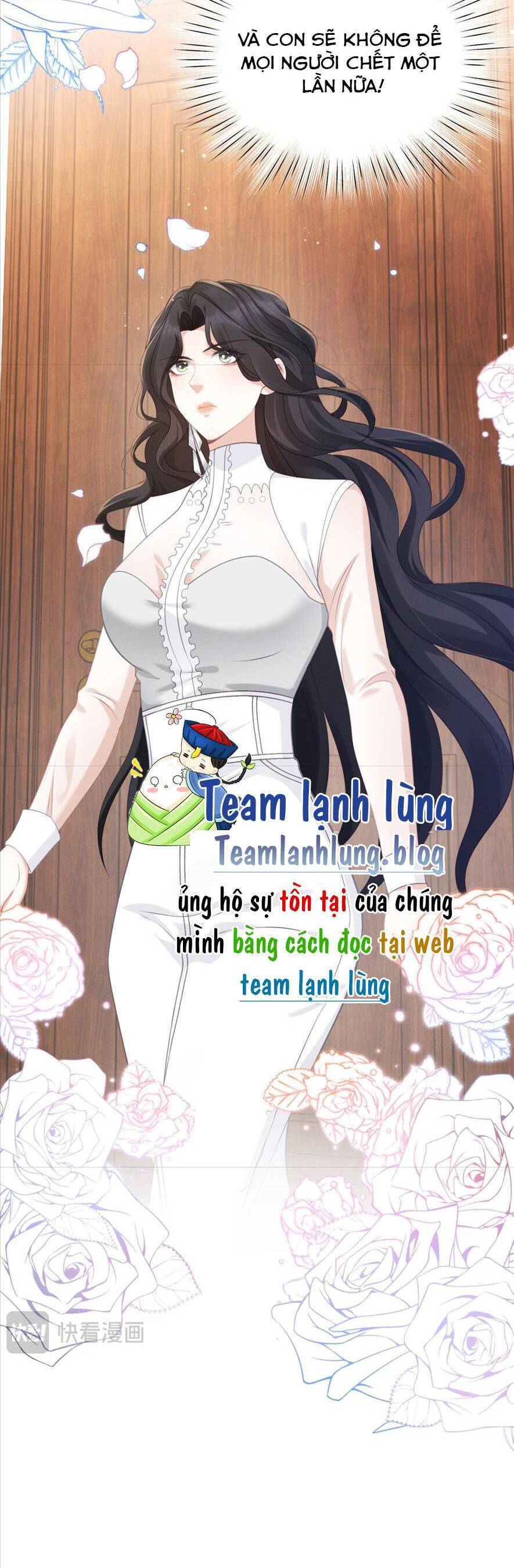 Chỉ Là Thấy Sắc Nổi Lòng Tham - Chapter 7 - Page 39