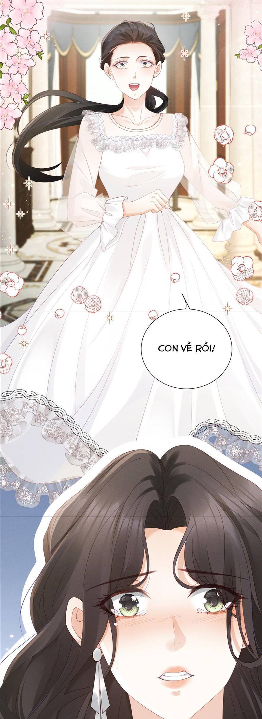 Chỉ Là Thấy Sắc Nổi Lòng Tham - Chapter 7 - Page 6