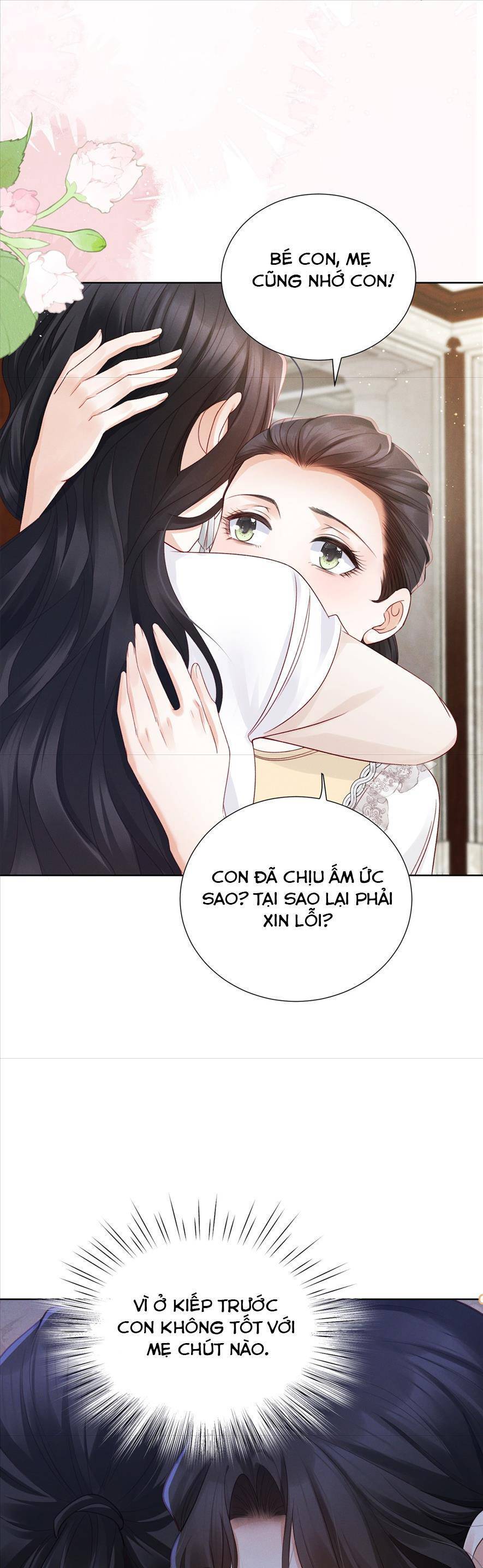 Chỉ Là Thấy Sắc Nổi Lòng Tham - Chapter 7 - Page 9