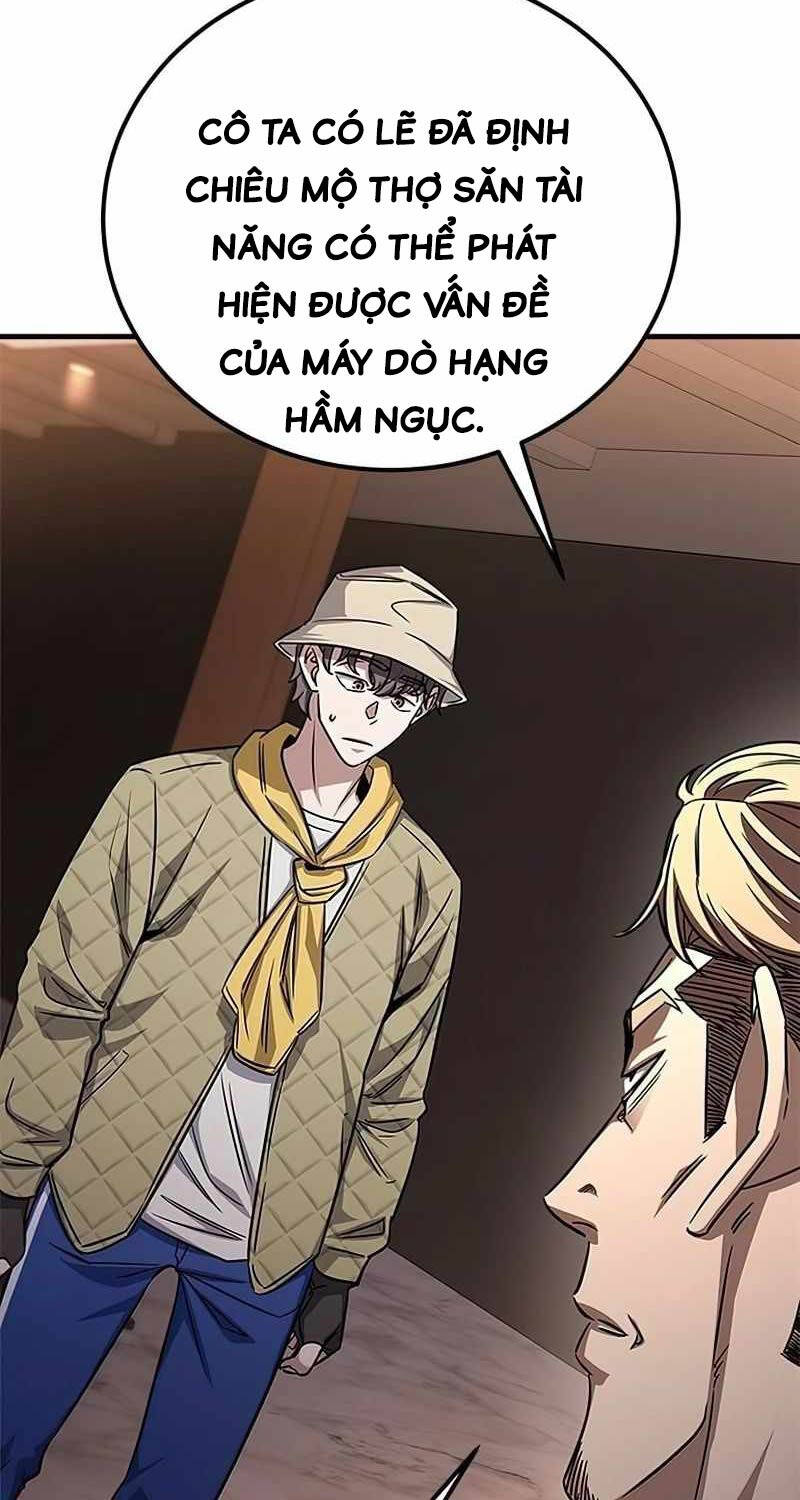 Thợ Săn Huyền Thoại Trẻ Hóa - Chapter 12 - Page 12