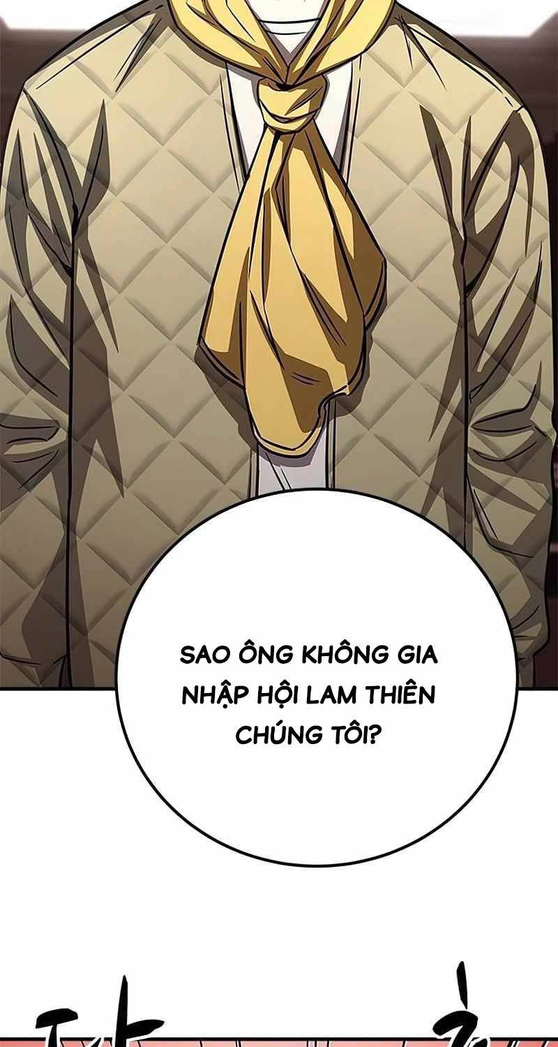 Thợ Săn Huyền Thoại Trẻ Hóa - Chapter 12 - Page 21