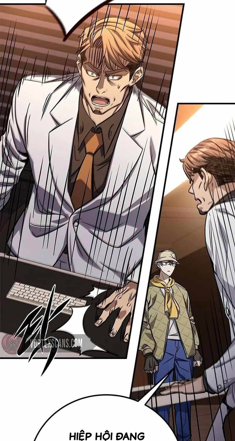 Thợ Săn Huyền Thoại Trẻ Hóa - Chapter 12 - Page 25