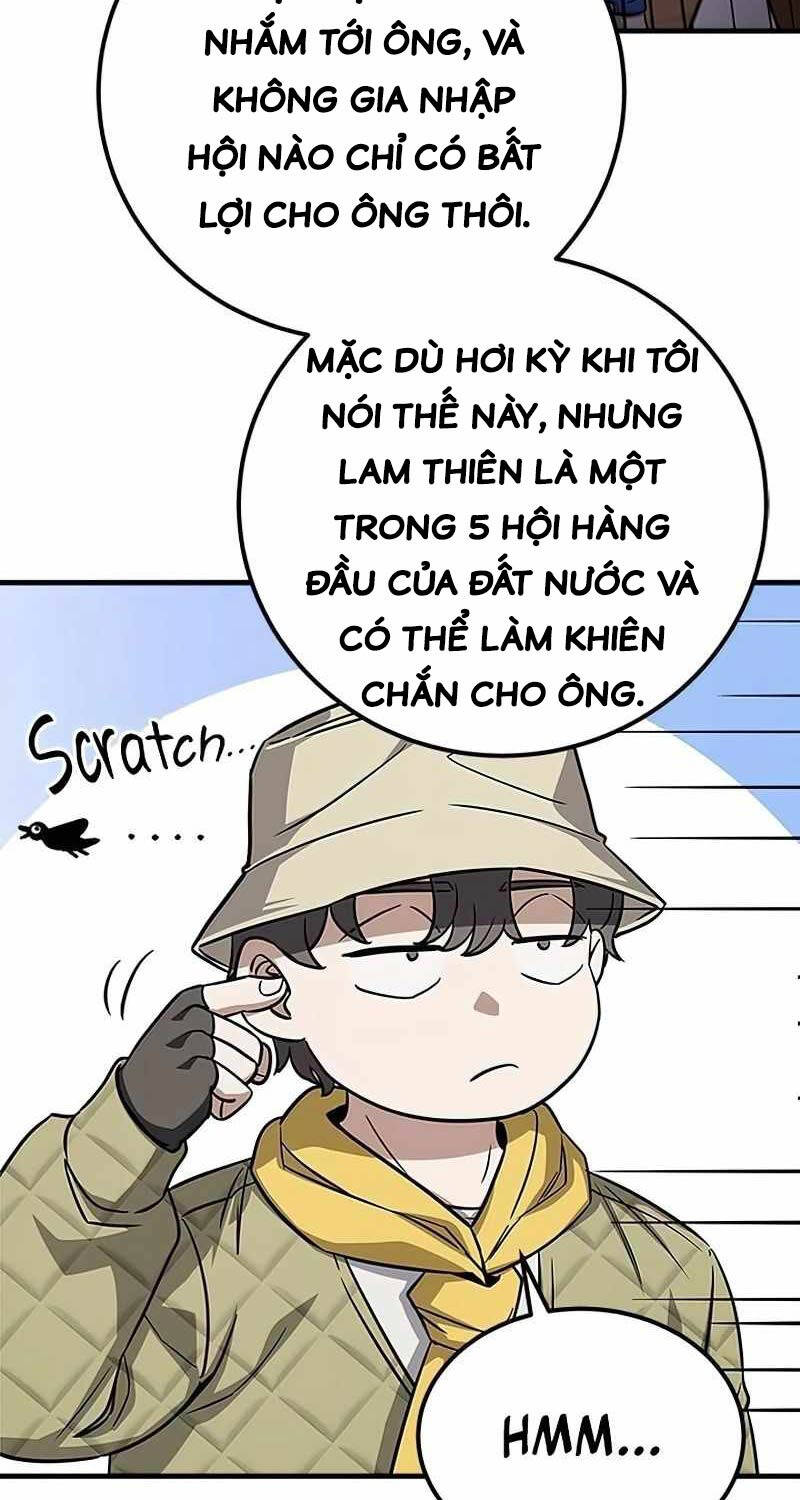 Thợ Săn Huyền Thoại Trẻ Hóa - Chapter 12 - Page 26