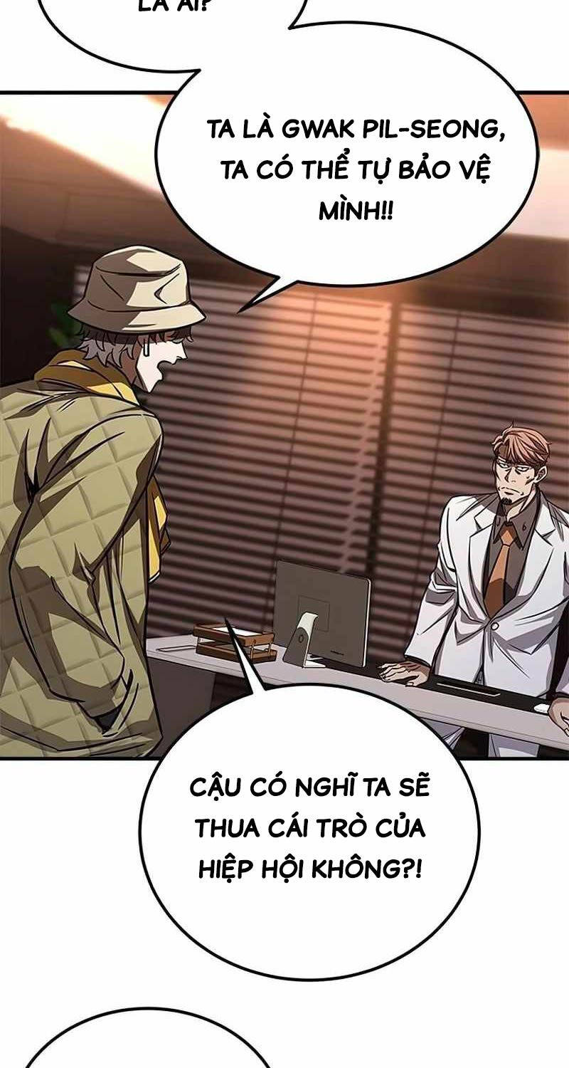 Thợ Săn Huyền Thoại Trẻ Hóa - Chapter 12 - Page 29