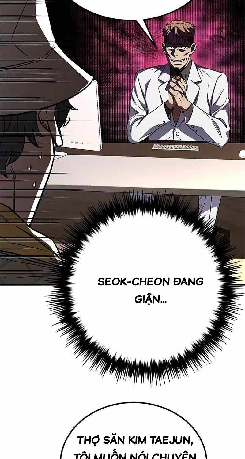 Thợ Săn Huyền Thoại Trẻ Hóa - Chapter 12 - Page 3