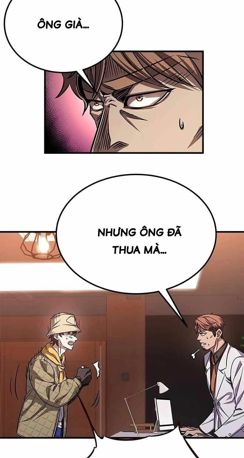 Thợ Săn Huyền Thoại Trẻ Hóa - Chapter 12 - Page 30