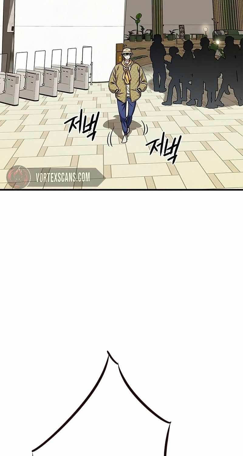 Thợ Săn Huyền Thoại Trẻ Hóa - Chapter 12 - Page 35