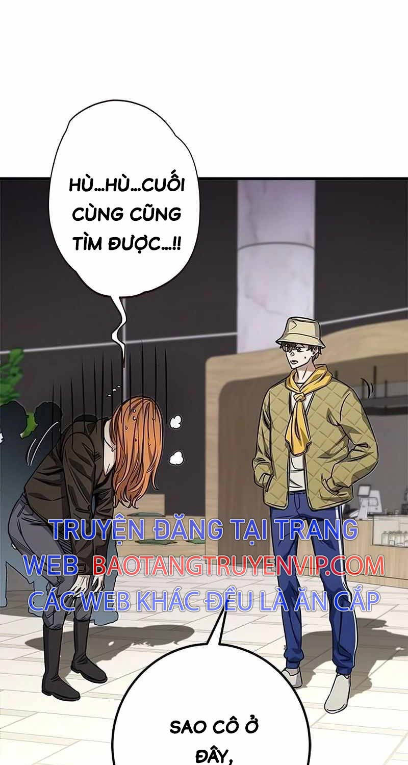 Thợ Săn Huyền Thoại Trẻ Hóa - Chapter 12 - Page 37