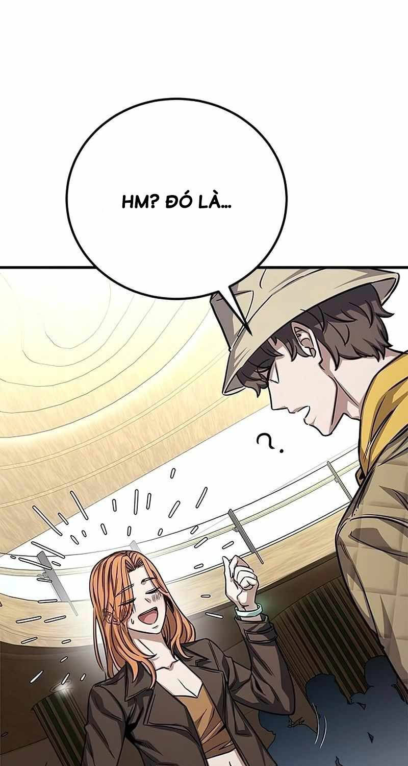 Thợ Săn Huyền Thoại Trẻ Hóa - Chapter 12 - Page 39