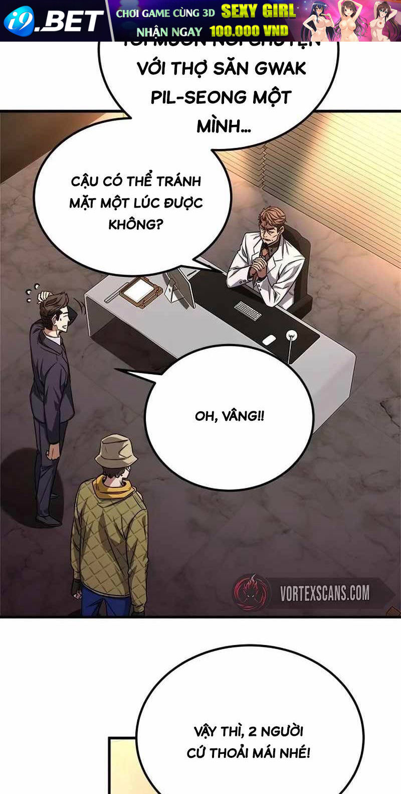 Thợ Săn Huyền Thoại Trẻ Hóa - Chapter 12 - Page 4