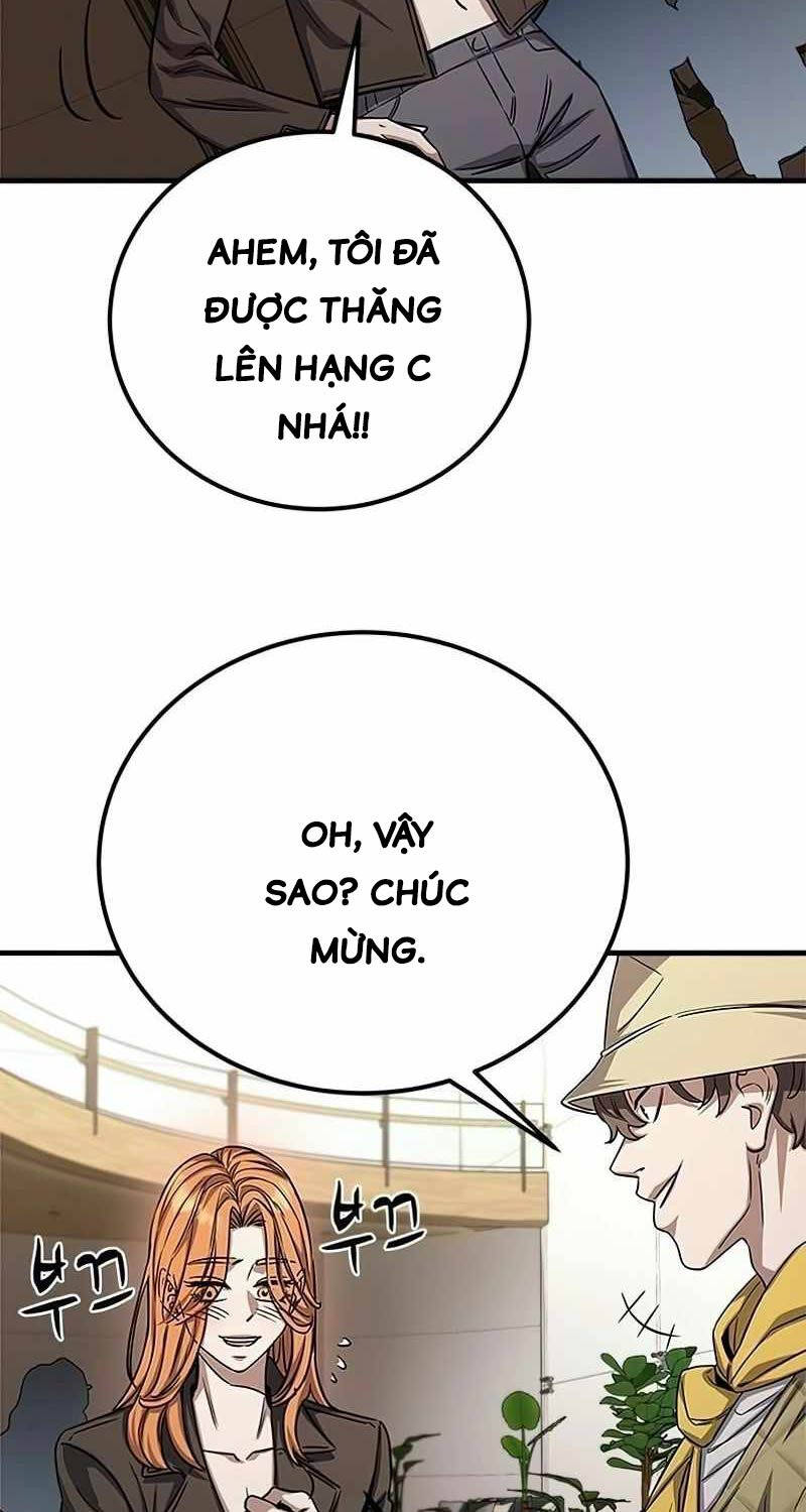 Thợ Săn Huyền Thoại Trẻ Hóa - Chapter 12 - Page 40