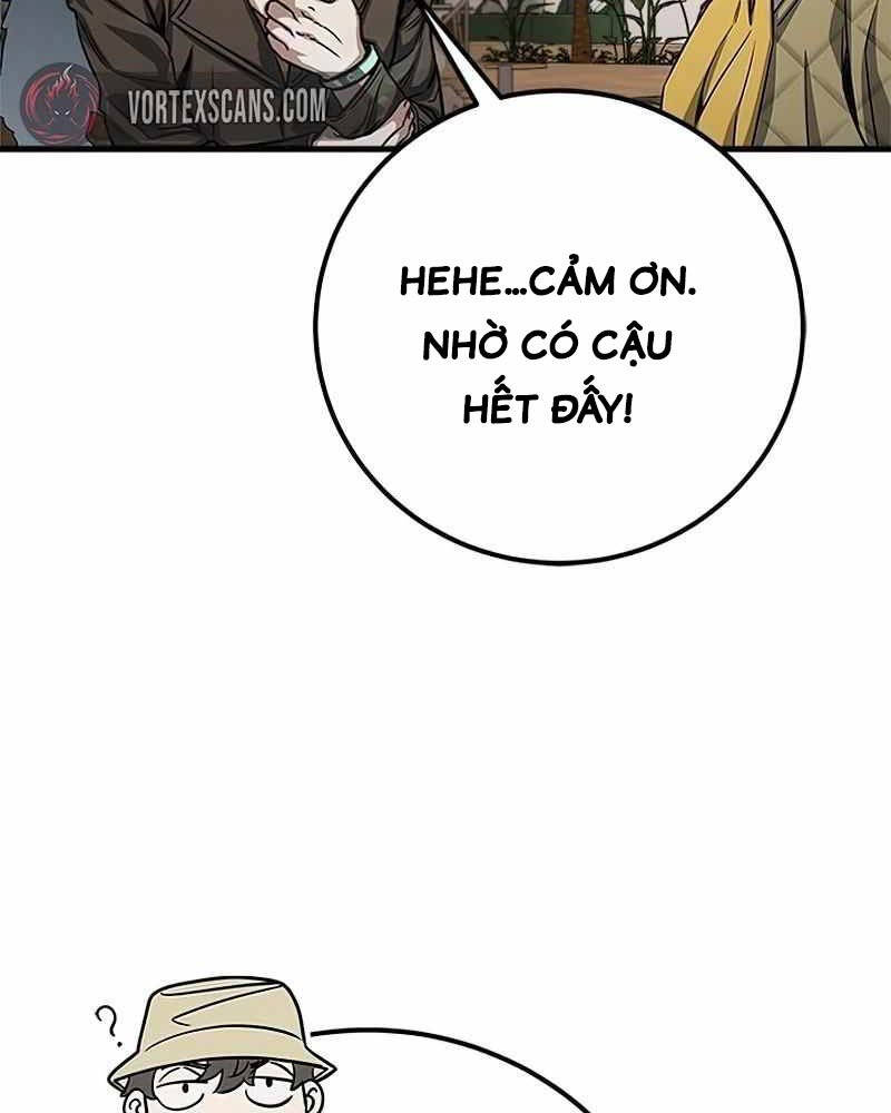 Thợ Săn Huyền Thoại Trẻ Hóa - Chapter 12 - Page 41