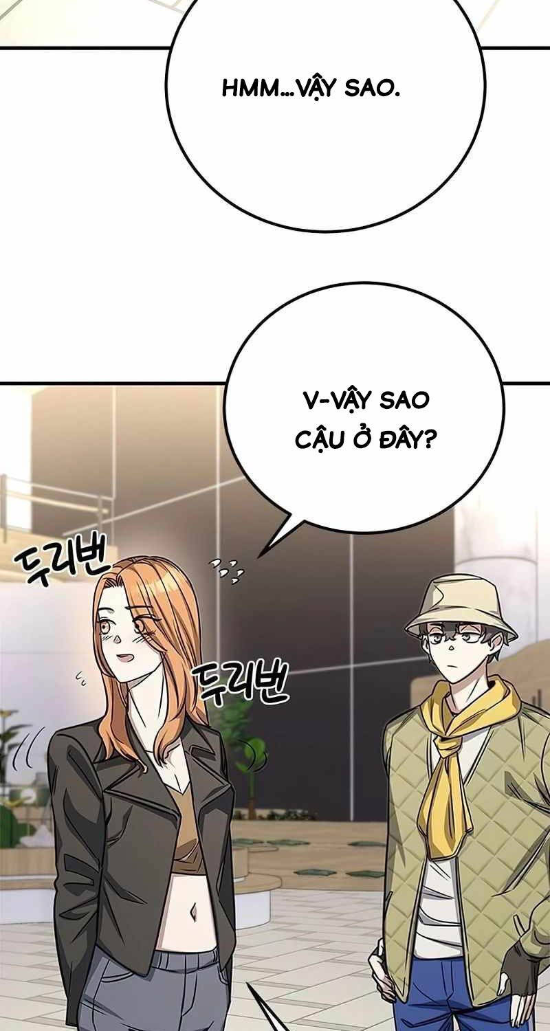 Thợ Săn Huyền Thoại Trẻ Hóa - Chapter 12 - Page 44