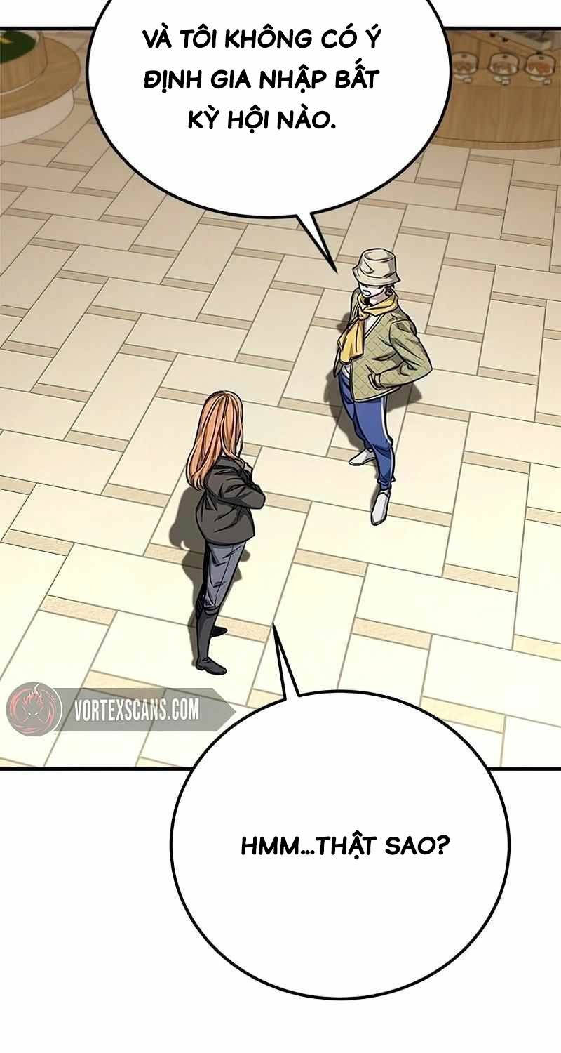 Thợ Săn Huyền Thoại Trẻ Hóa - Chapter 12 - Page 46