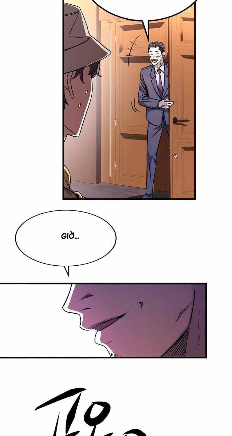 Thợ Săn Huyền Thoại Trẻ Hóa - Chapter 12 - Page 5