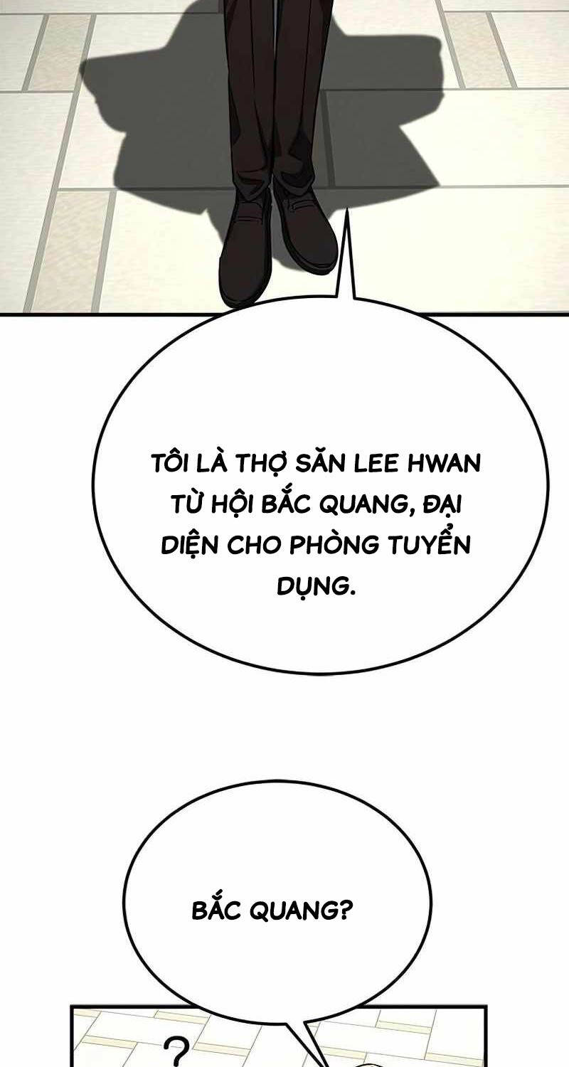 Thợ Săn Huyền Thoại Trẻ Hóa - Chapter 12 - Page 50