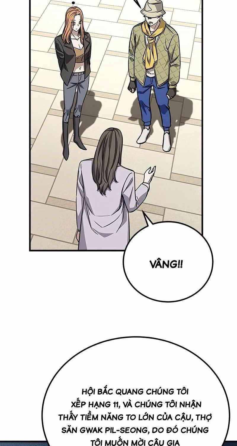 Thợ Săn Huyền Thoại Trẻ Hóa - Chapter 12 - Page 51