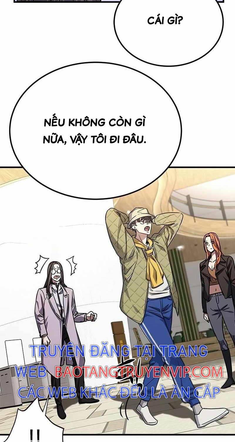 Thợ Săn Huyền Thoại Trẻ Hóa - Chapter 12 - Page 57