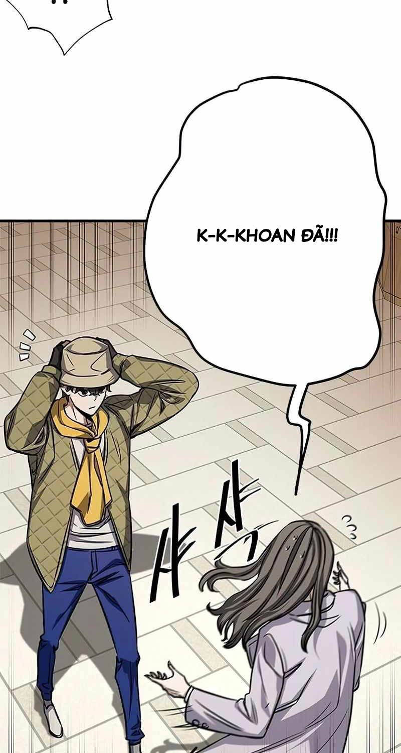 Thợ Săn Huyền Thoại Trẻ Hóa - Chapter 12 - Page 58