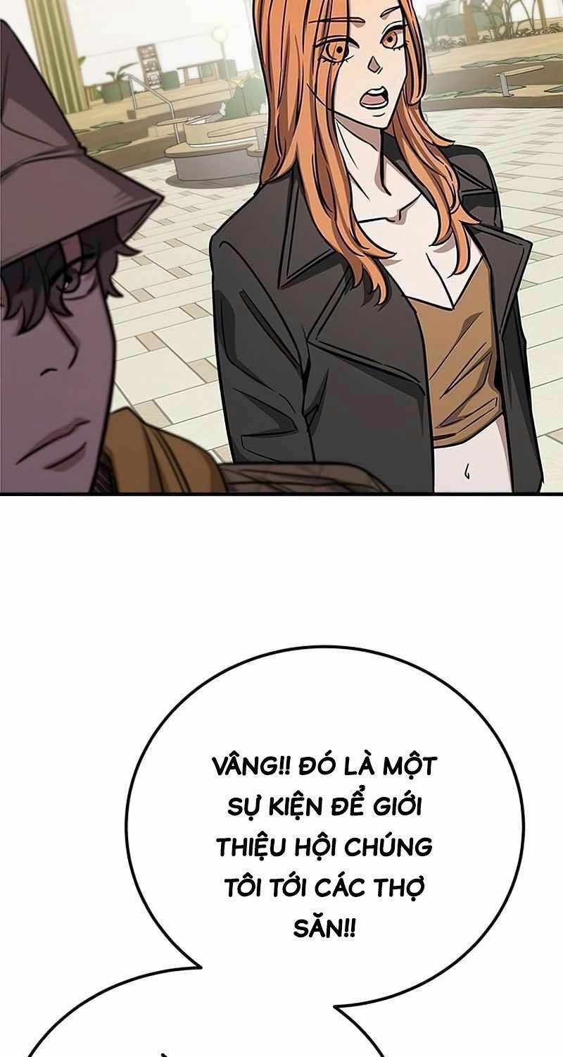 Thợ Săn Huyền Thoại Trẻ Hóa - Chapter 12 - Page 60