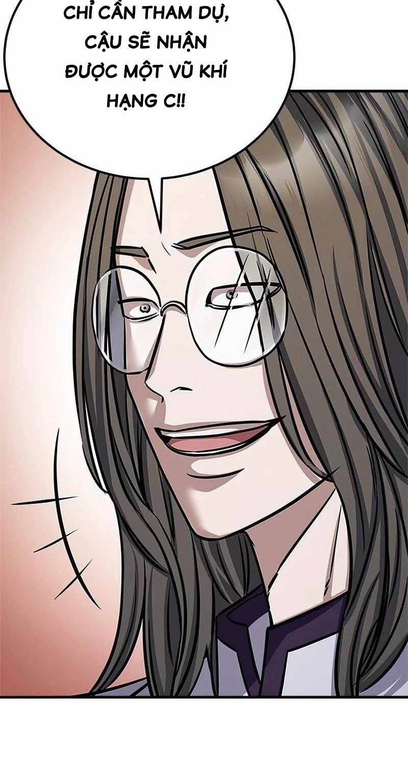Thợ Săn Huyền Thoại Trẻ Hóa - Chapter 12 - Page 61