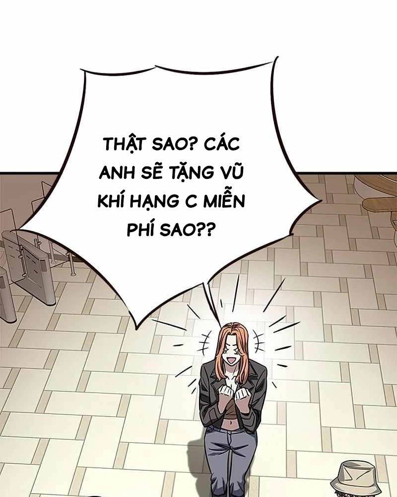 Thợ Săn Huyền Thoại Trẻ Hóa - Chapter 12 - Page 62