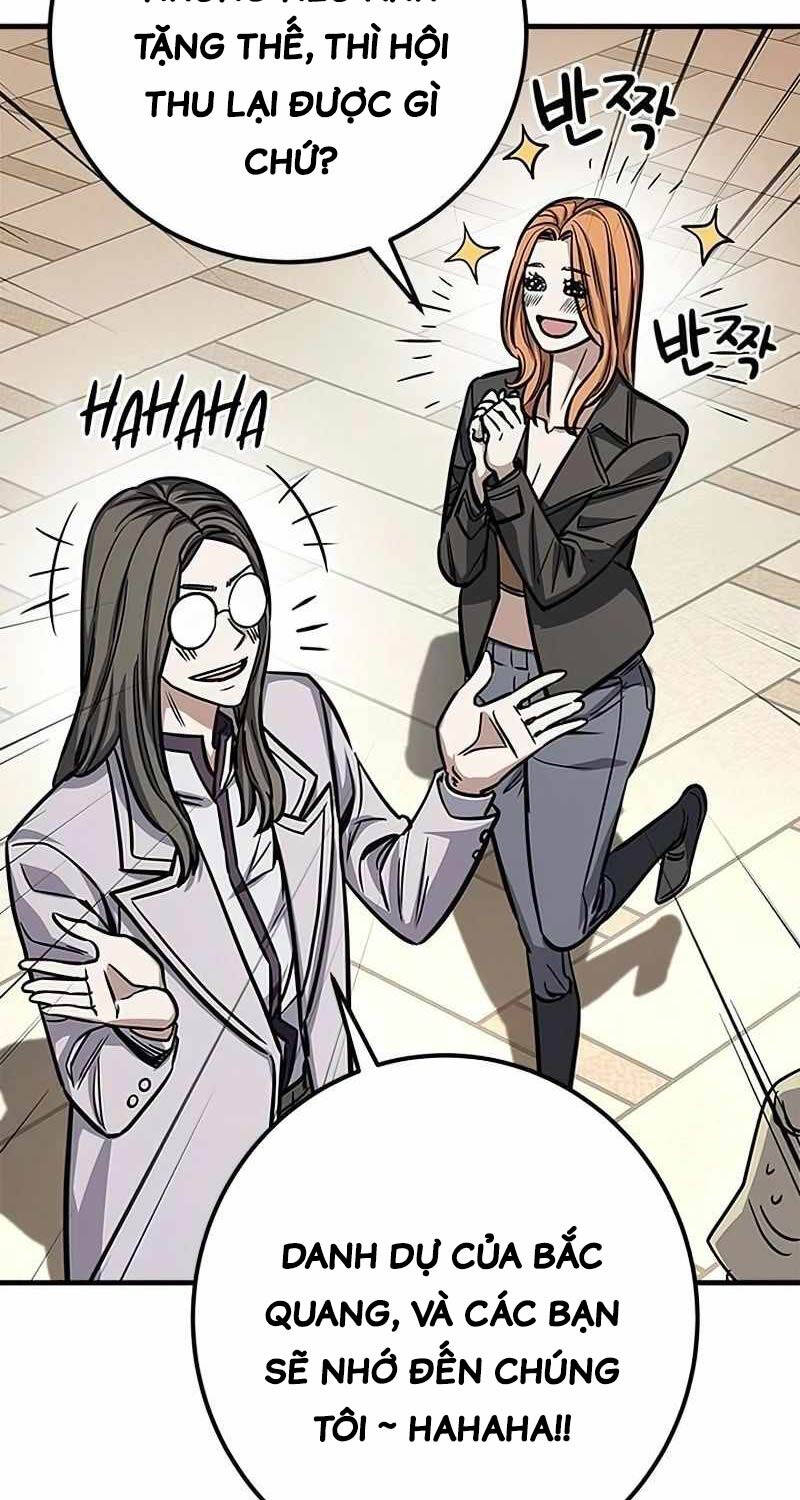 Thợ Săn Huyền Thoại Trẻ Hóa - Chapter 12 - Page 64