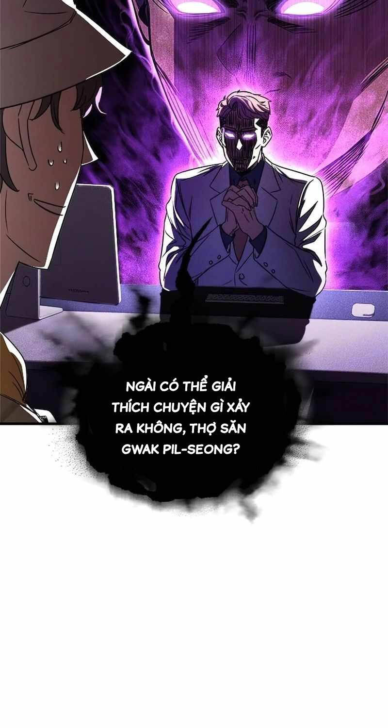 Thợ Săn Huyền Thoại Trẻ Hóa - Chapter 12 - Page 7