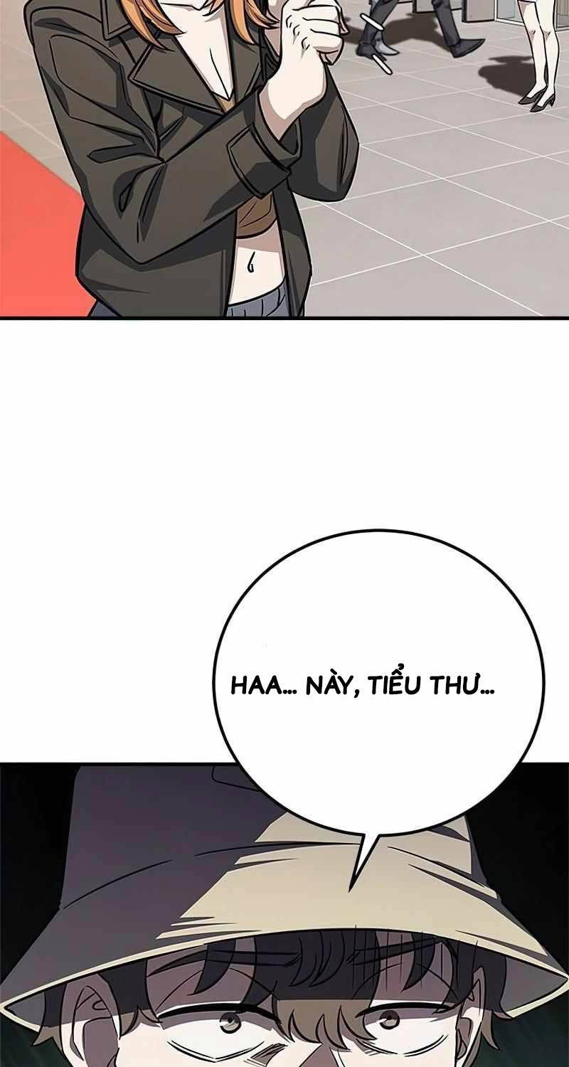 Thợ Săn Huyền Thoại Trẻ Hóa - Chapter 12 - Page 70