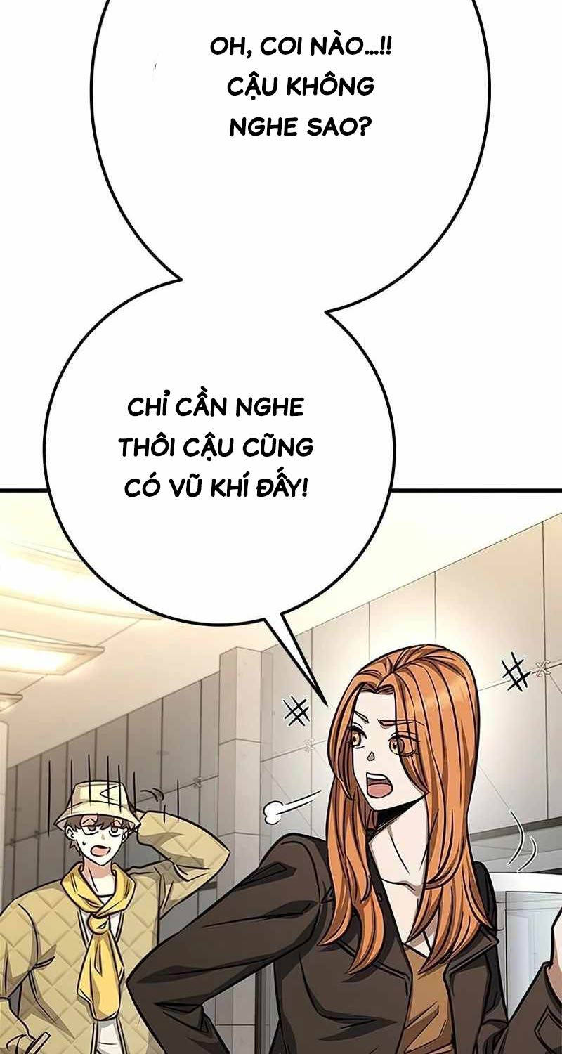 Thợ Săn Huyền Thoại Trẻ Hóa - Chapter 12 - Page 73