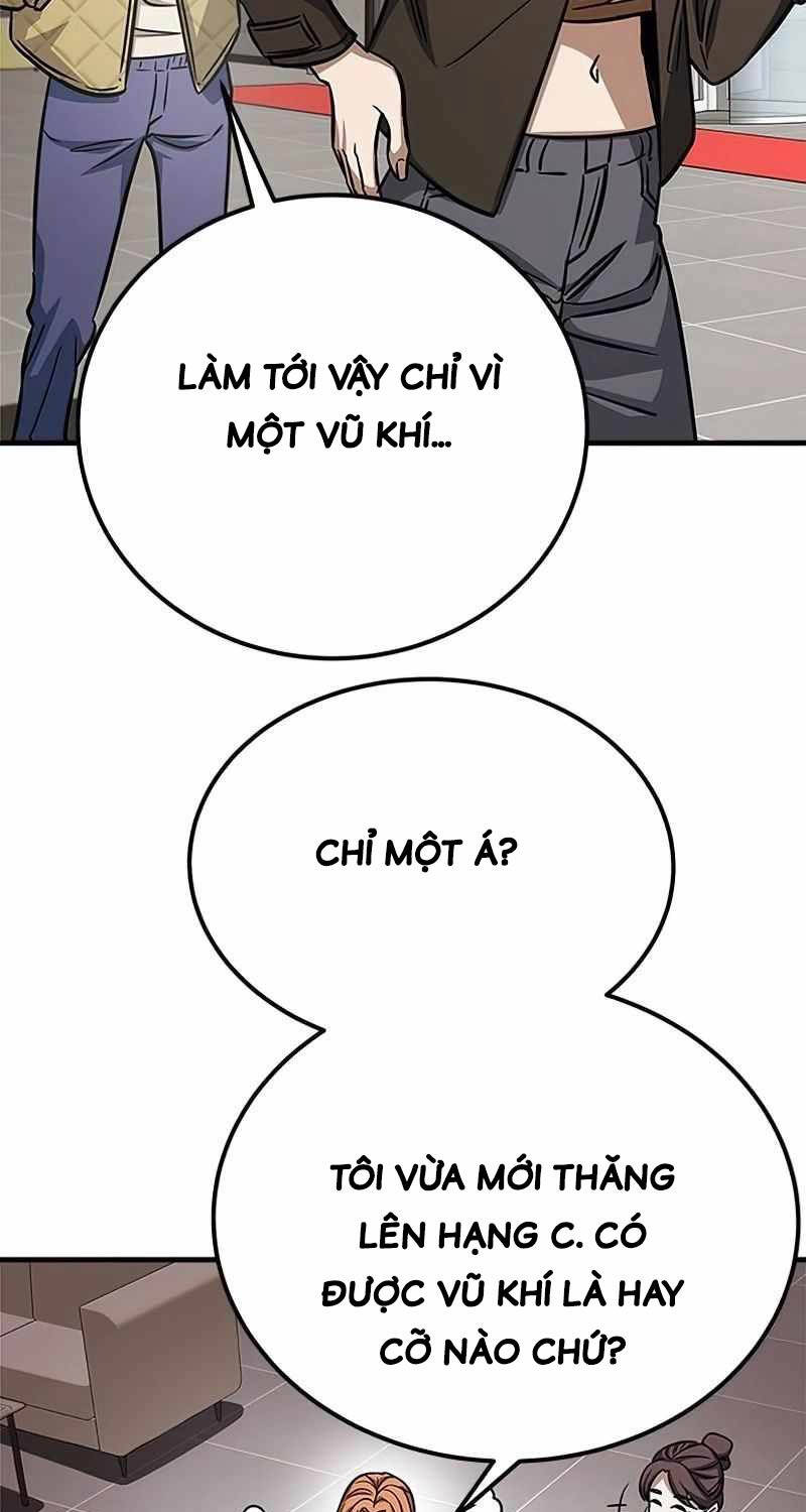 Thợ Săn Huyền Thoại Trẻ Hóa - Chapter 12 - Page 74
