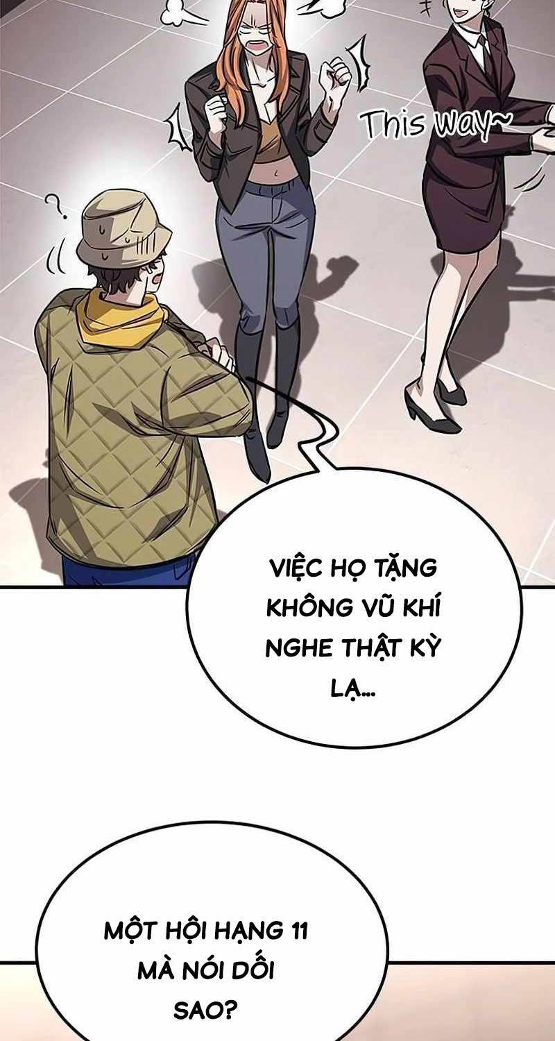 Thợ Săn Huyền Thoại Trẻ Hóa - Chapter 12 - Page 75