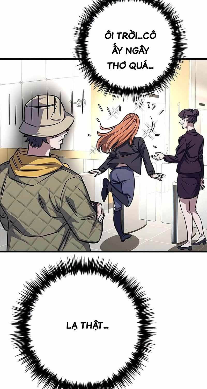 Thợ Săn Huyền Thoại Trẻ Hóa - Chapter 12 - Page 77