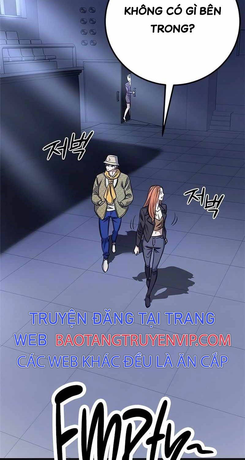 Thợ Săn Huyền Thoại Trẻ Hóa - Chapter 12 - Page 80