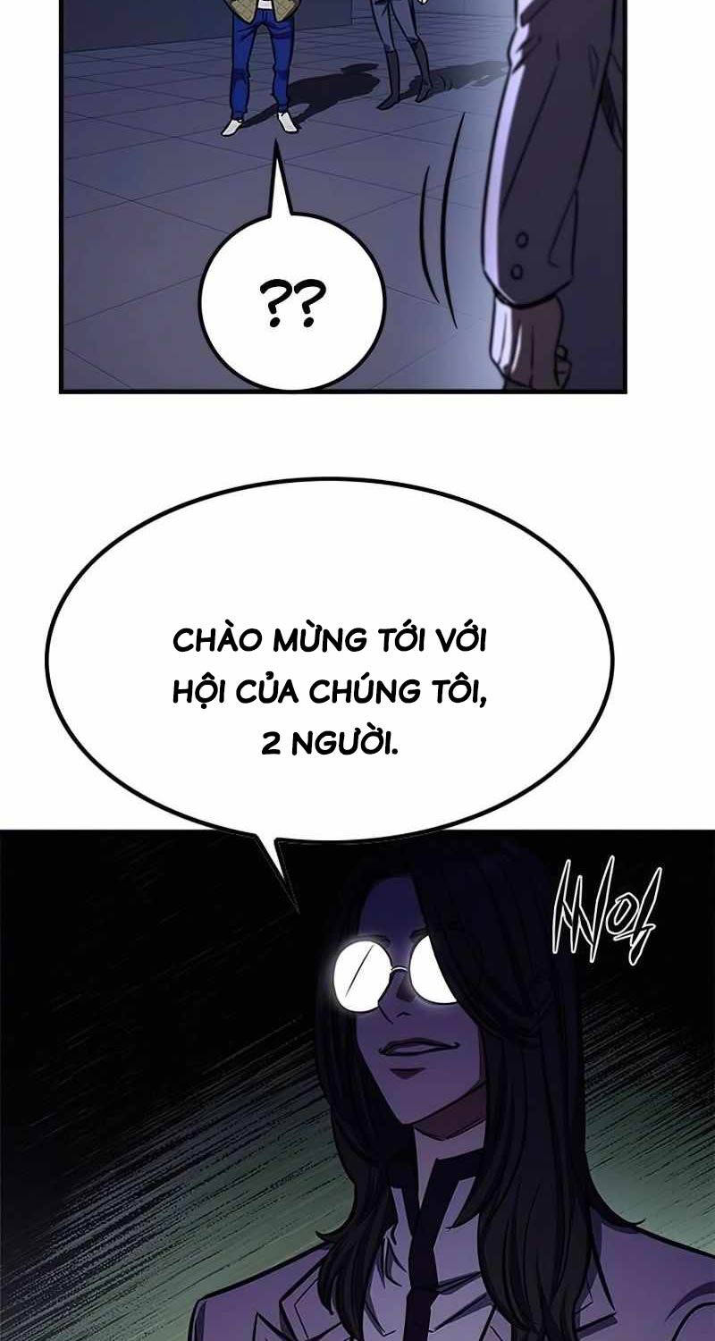 Thợ Săn Huyền Thoại Trẻ Hóa - Chapter 12 - Page 82