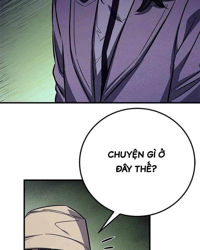 Thợ Săn Huyền Thoại Trẻ Hóa - Chapter 12 - Page 83