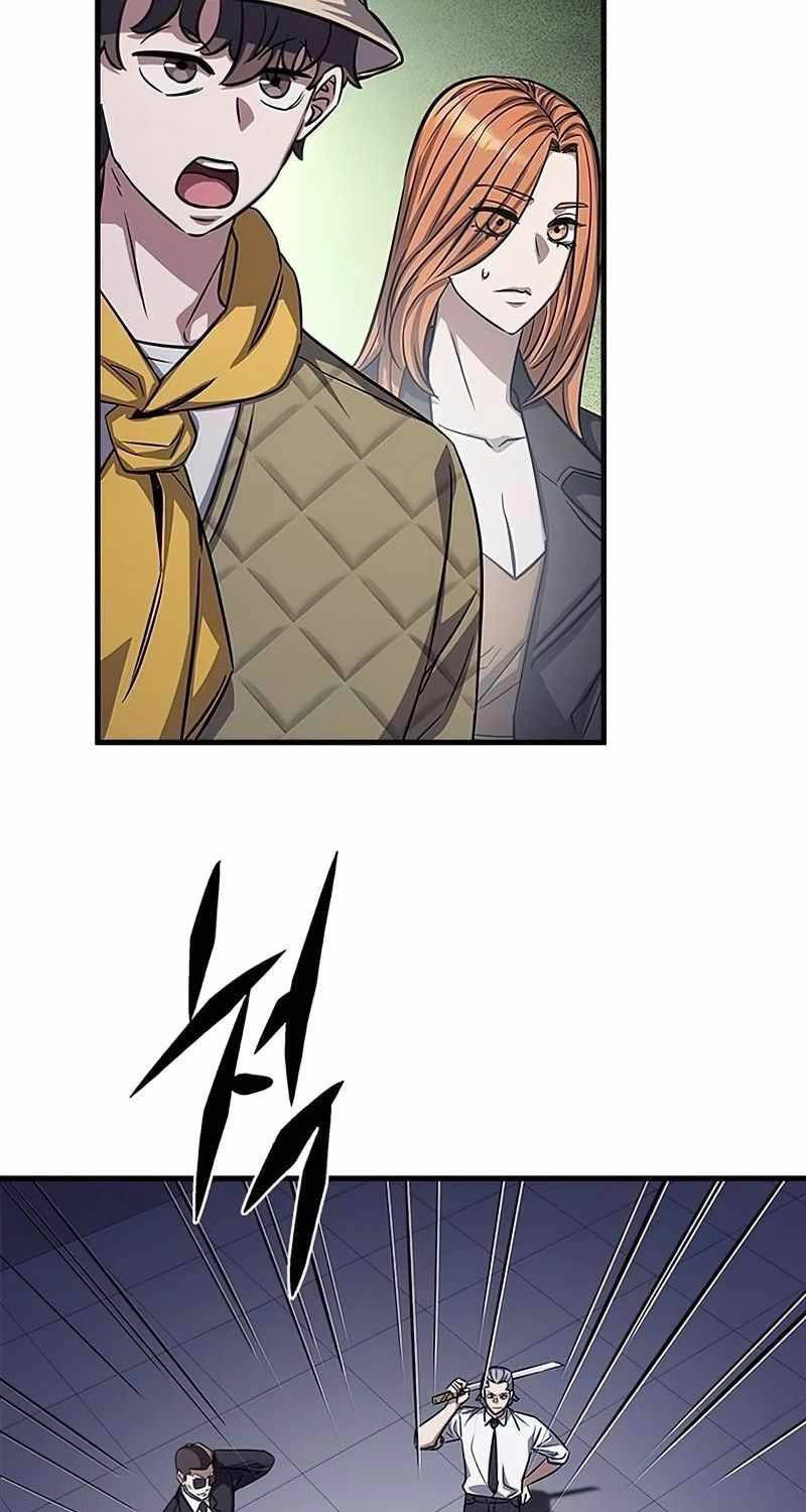 Thợ Săn Huyền Thoại Trẻ Hóa - Chapter 12 - Page 84