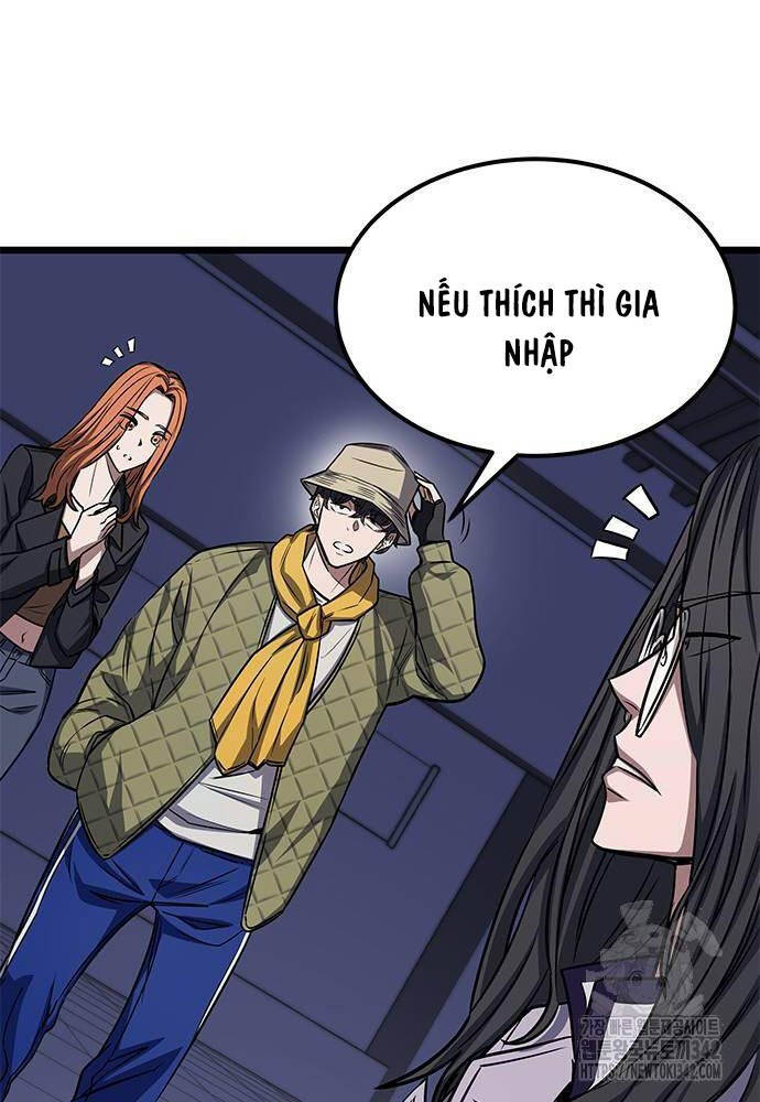 Thợ Săn Huyền Thoại Trẻ Hóa - Chapter 13 - Page 10