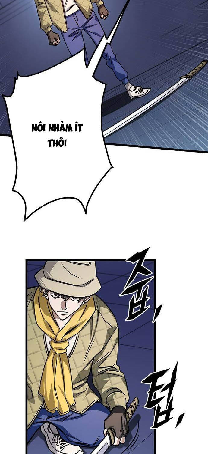 Thợ Săn Huyền Thoại Trẻ Hóa - Chapter 13 - Page 100