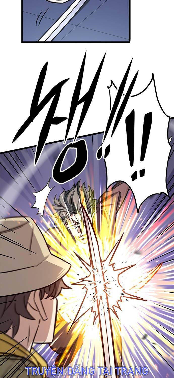 Thợ Săn Huyền Thoại Trẻ Hóa - Chapter 13 - Page 101