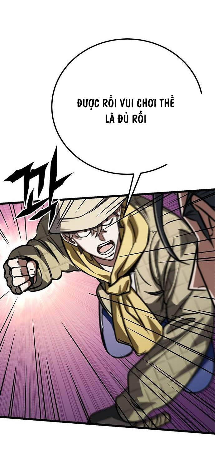 Thợ Săn Huyền Thoại Trẻ Hóa - Chapter 13 - Page 104