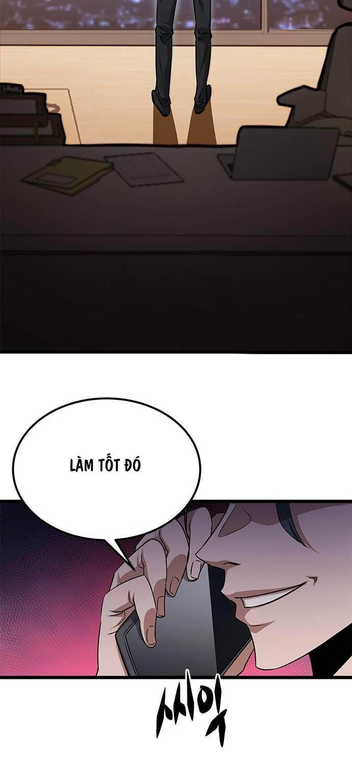 Thợ Săn Huyền Thoại Trẻ Hóa - Chapter 13 - Page 19