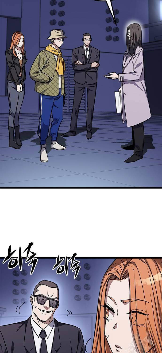 Thợ Săn Huyền Thoại Trẻ Hóa - Chapter 13 - Page 22