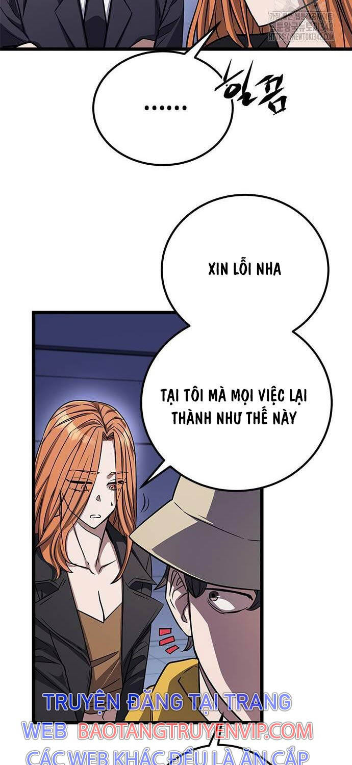 Thợ Săn Huyền Thoại Trẻ Hóa - Chapter 13 - Page 23